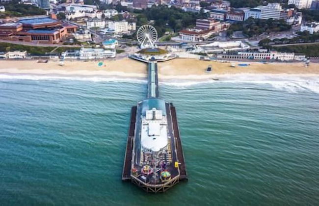 Holiday Home With Hot Tub & Sauna - Foto 43