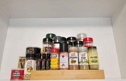 The Beach House at Seascape Steps from the Beach, Marina and Shops! - Foto 11