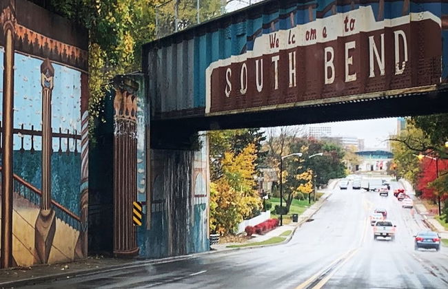 3 Bedroom 2 Bath Home Near Notre Dame 123nd - Foto 24