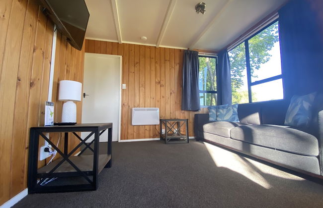 Whanganui River Top 10 Holiday Park - Foto 44