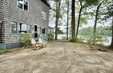 PARADISE POINT LIMIT 10 cottage - Foto 3