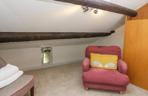 Birkwray Barn - Foto 53