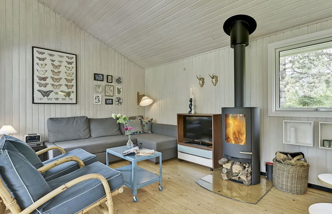 "Giertrud" - 500m from the sea - Foto 31