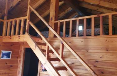 Cabañas El Nogueral - Foto 66