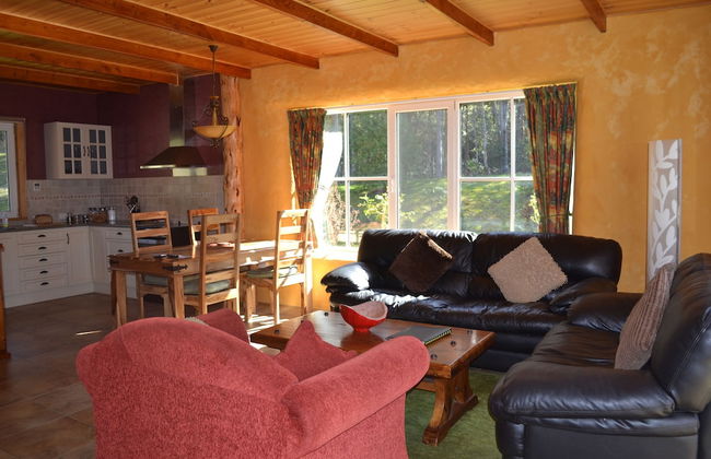Whispering Spirit Holiday Cottages - Foto 5