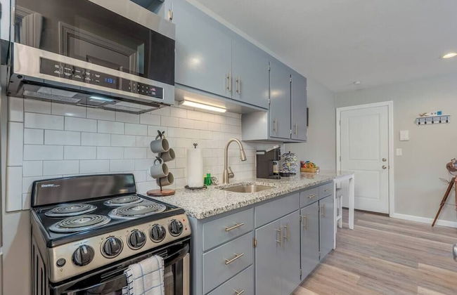 Sunset Dunes Vacation Villas - Foto 35