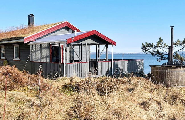 Holiday Home in Storfosna - Foto 33