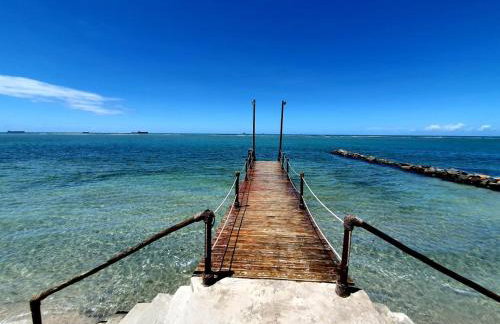 Casa Paraíso da lagoa 9 suítes na ilha - Foto 46