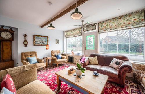 The Old Bakery, Wrentham - Photo 31