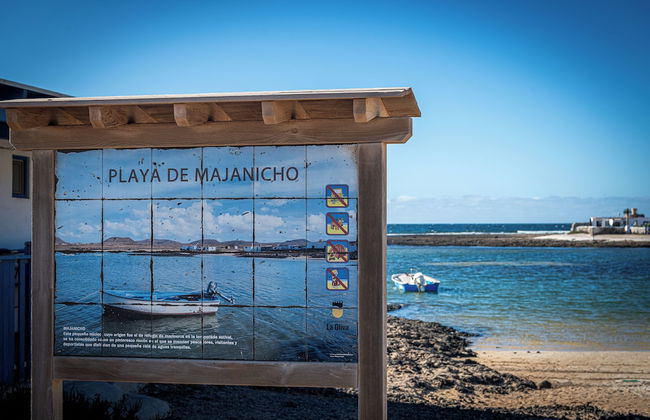 Wooden Cabin Next to the Beach - Foto 20