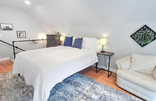 Beaver Lake Hideaway - Foto 22