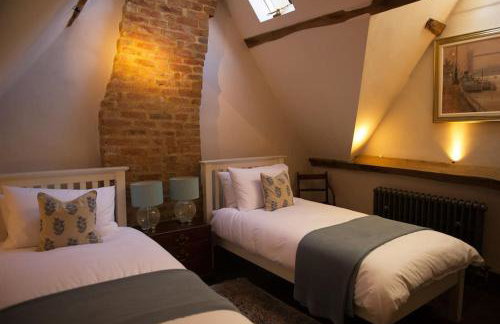 The Old Wheatsheaf - Foto 27