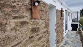 Piscina Interior aquecida - Monte Cimeiro e Casitas da Eira - Casa da Ti Carminha - Foto 3