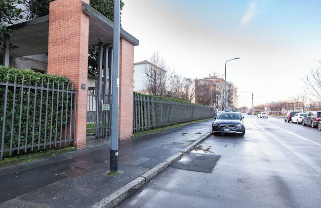 notaMi - Ronchetto Lodge Navigli - Foto 31