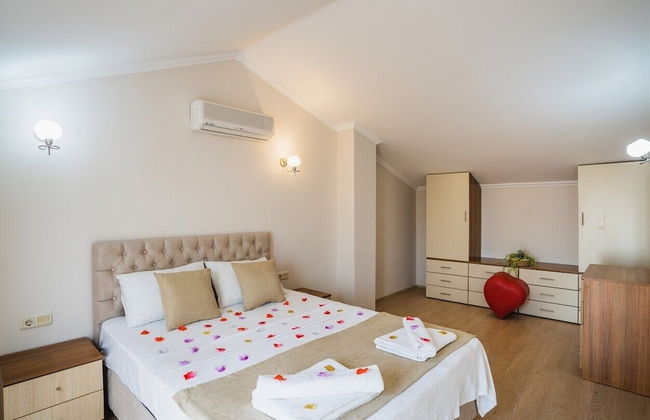 Sunset Beach Club Fethiye - Foto 29