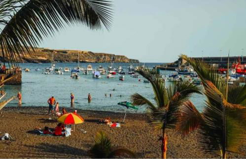 Sandy Shores Oasis - Foto 9