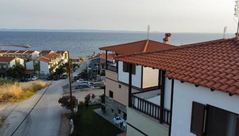 THETIS Luxury House - Foto 3