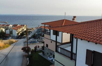 THETIS Luxury House - Foto 3