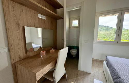 VILLETTA LE PAVANE ISOLA D'ELBA - Foto 24