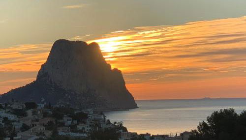 VillaCalp - Traum in der Sonne Spaniens - Foto 4