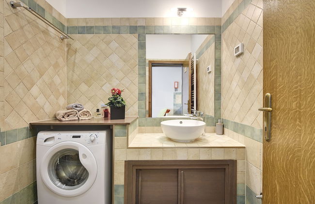 Mimoza Old Town Pula Apartments - Foto 49