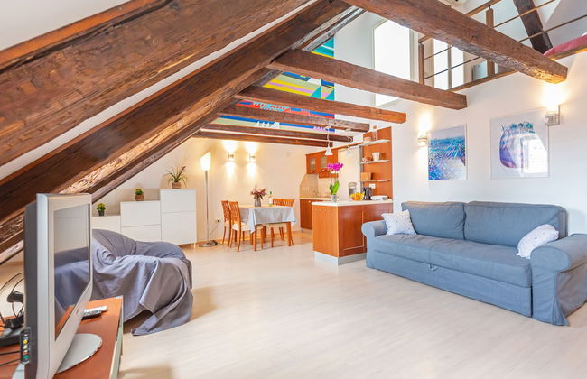 Apartment Bona Palace - Photo 13