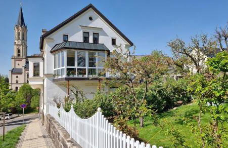 Ferienwohnungen Göbler - Foto 1