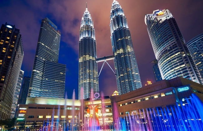 M city ampang KL by Rit - Foto 50