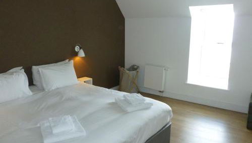 Portknockie - 1 Bed Room with Ensuite - Foto 5