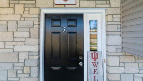 Bobby Knight Hall - Foto 2