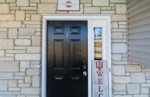 Bobby Knight Hall - Foto 2