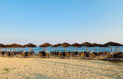 Pnoẽs Pelion Luxury Seaview Villa with priv Garden - Foto 41