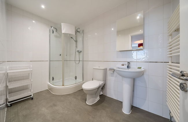 Roomspace -The Courtyard Penthouse - Foto 15