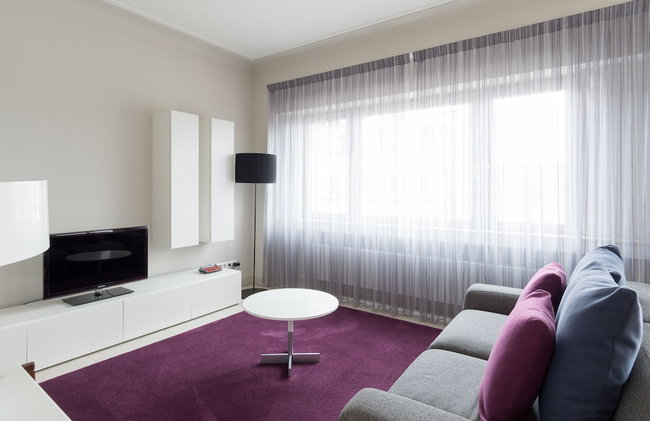 Four Stars Aparthotel - Foto 14