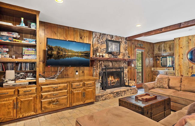 Our Secret Getaway An Adventurer's Oasis - Foto 14