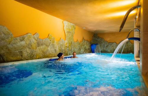 Apartamentos La Venta del Charco - Foto 50