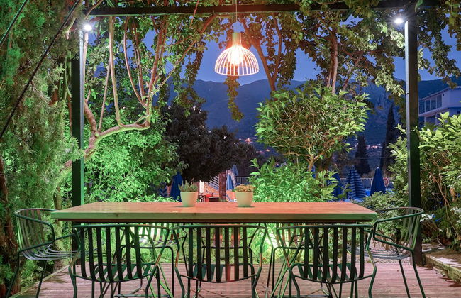 Koukounaria Hotel & Suites - Photo 77