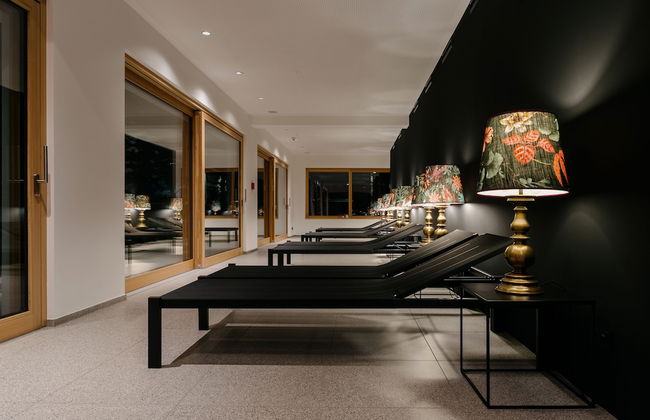 Appart Hotel Knappaboda - Foto 74