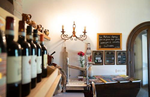 Agriturismo Rocca del Nera - Foto 71