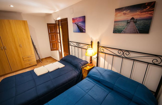 Apartamentos Rincón de Salvador - Photo 10