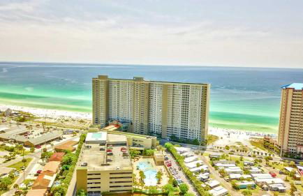 Emerald Beach 1036 - Turquoise Turtle - Foto 68