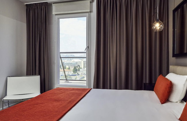 Aparthotel Adagio Marseille Timone - Foto 40