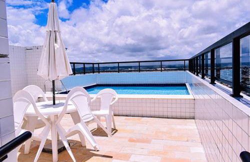 Apartamento - Ed Jatiuca - Foto 11