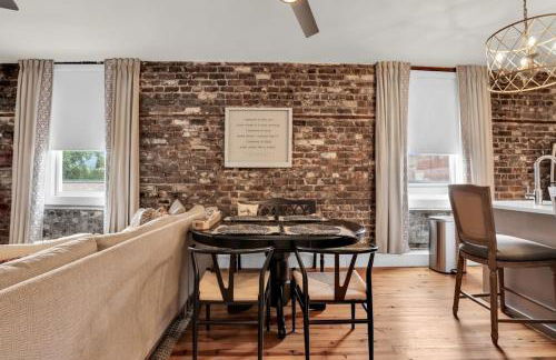 The Georgia Peach -near Plant Riverside & downtown - Foto 11