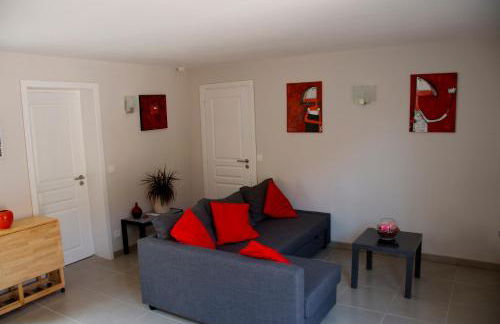 La Cigaliere en Cote Vermeille - Foto 27