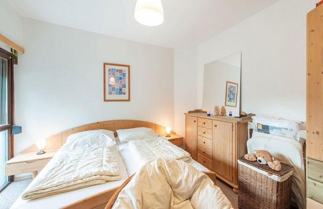 Apartment Tauplitz Near Ski Lift & Slopes - Photo 3