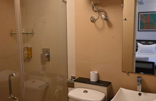 Jungle Hut- Annabelles Beach Apartments at Bernard Simao Calangute - Foto 53