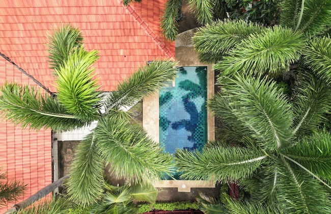 Villa Raya Private Pool Villas Resort - Photo 59