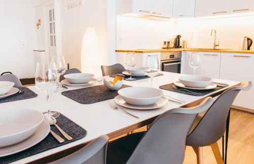 HEIMATEL - Suiten, Apartments und Studios - Foto 75