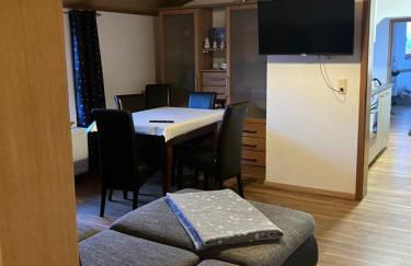 Rhöner Sternenhimmel FeWo 1 und 2 - Foto 54